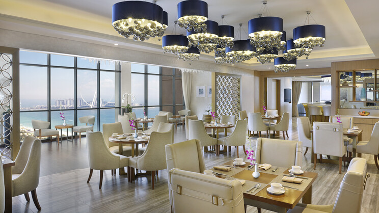 Al Habtoor Grand Resort, Autograph Collection